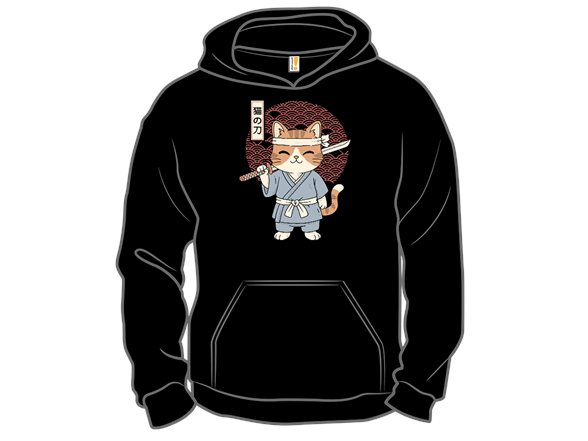 Neko Katana - Gallery 5