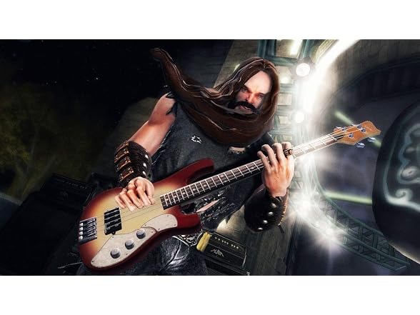 Guitar Hero 5 (Game only)