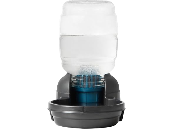 Petmate Replendish Automatic Dog Water Dispenser