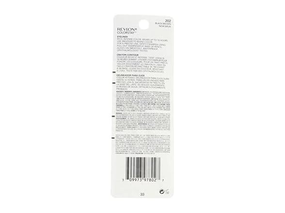 REVLON Pencil Eyeliner