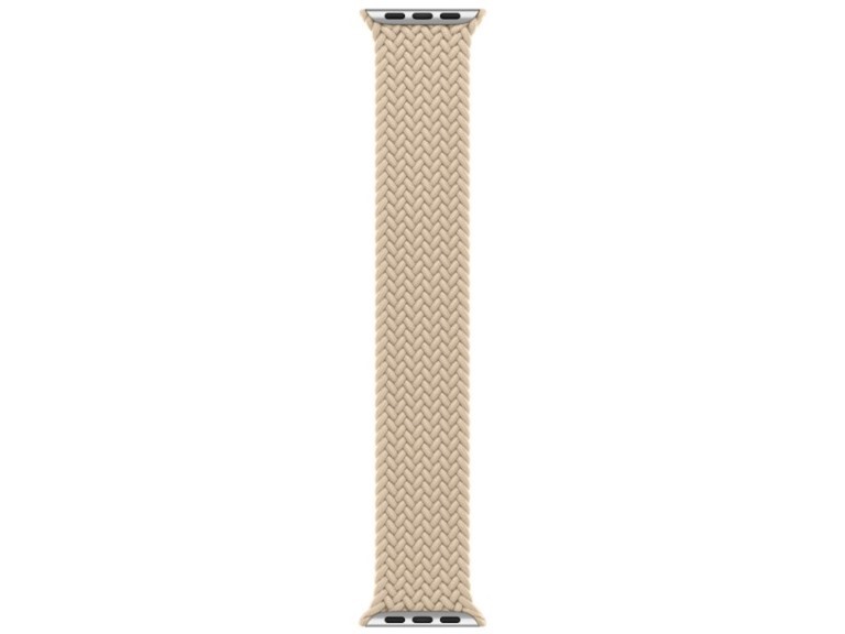 Apple MPA03FE/A Apple Watch Braided Solo Loop 41mm
