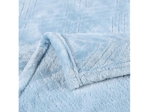 Superior Alaska Collection Quilted Diamond Throw Blanket