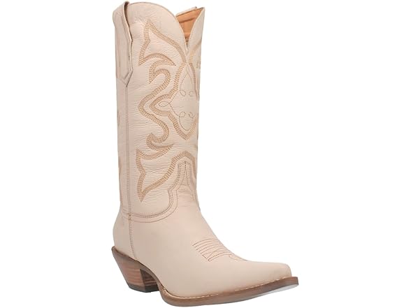 Dingo Womens Out West Embroidered Boots