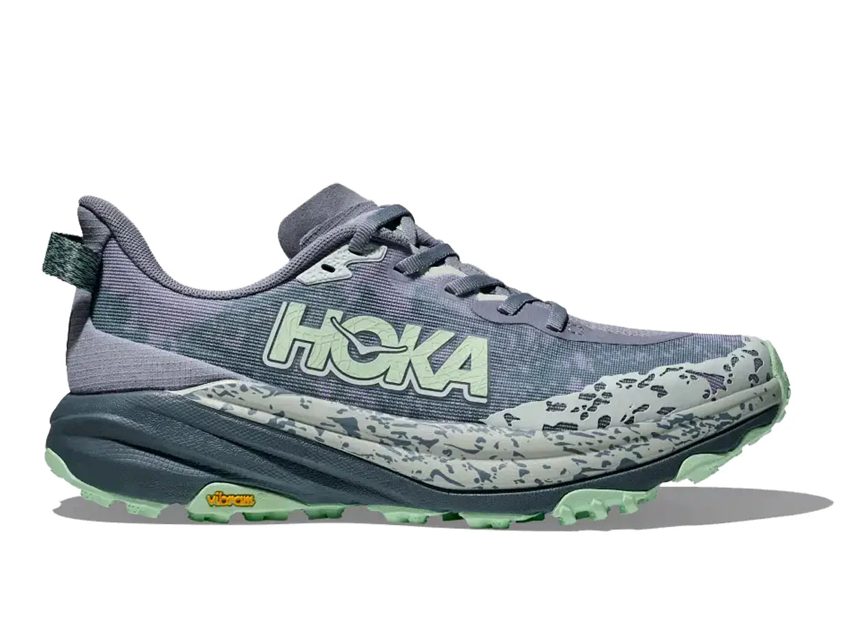 Hoka Speedgoat 6 Women's Shoes - Gallery 19