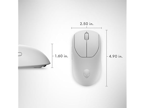 Alienware Pro Wireless Gaming Mouse