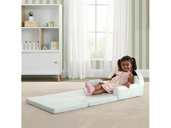 Delta Children Soccer Ball Flipout Chair