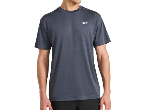 Ebony Heather - Lightning