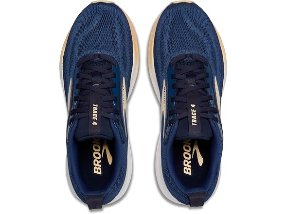 Brooks Trace 4 Women's Shoes