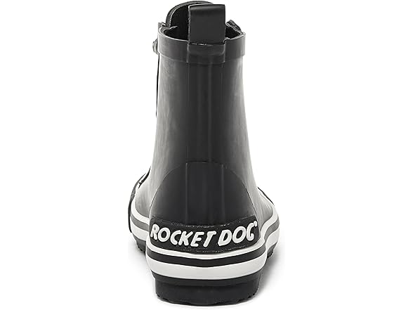Rocket Dog Women's Rainy Rain Boot, (12)