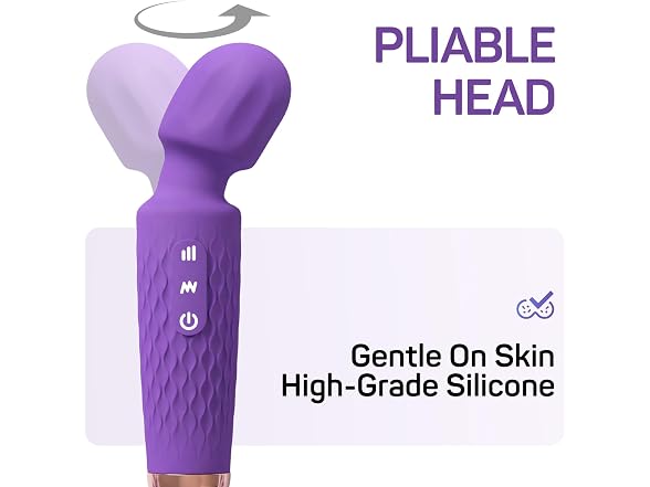Rechargeable Cordless Percussion