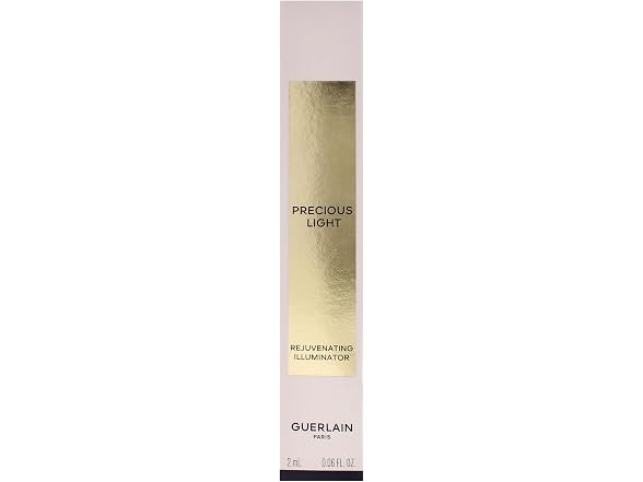 GUERLAIN by Guerlain Precious Light Rejuvenating