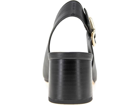 Black PU