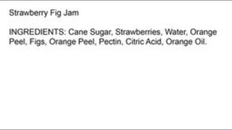 Terrapin Ridge Farms Jams, 5 Pack - Gallery 32