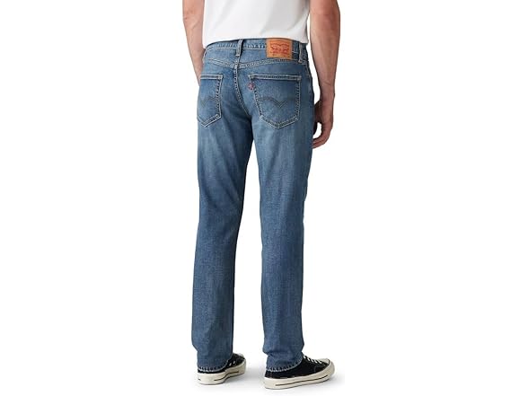 Levi's Men's 511 Slim Fit Jeans