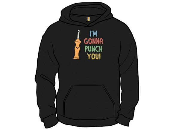 Punch Needle