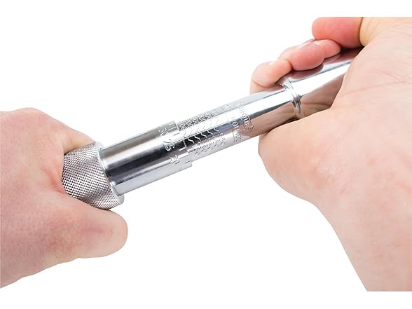 Performance Tool M204 3/4-Inch Drive Torque Wrench