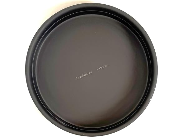 Lloyd Pans Heavy Self Stacking Pan