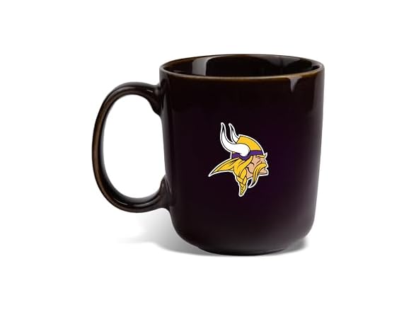 Memory Company NFL Artisan Faded Rim Mug