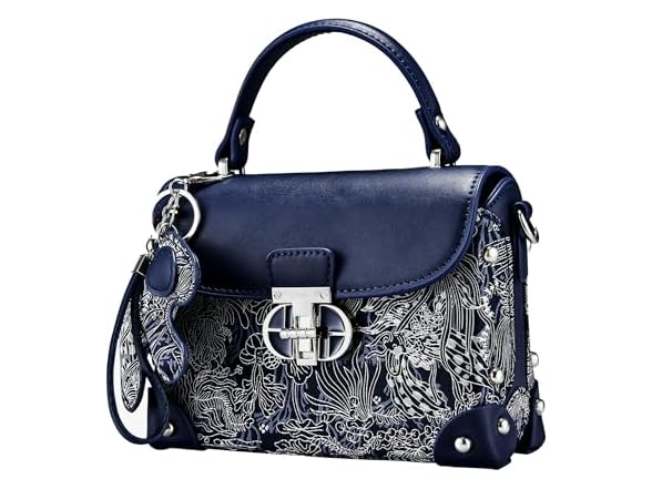 Crysnolli Purses for Women,