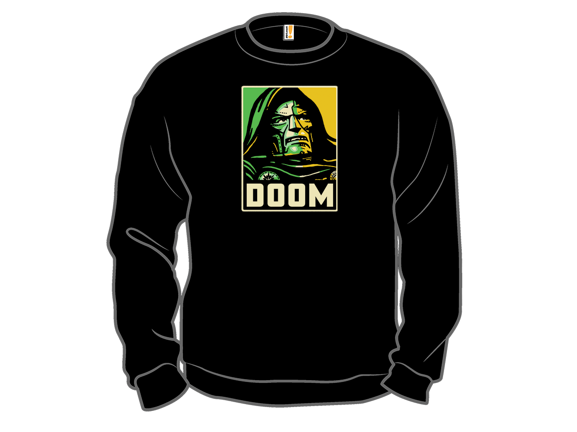 DOOM - Gallery 11