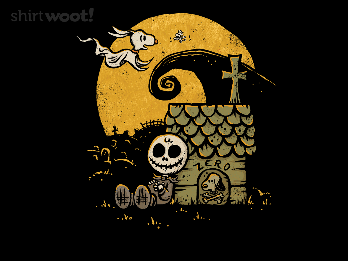 A Boy and His Ghost Dog - Gallery 4