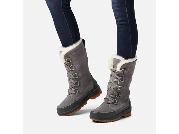 Sorel Tivoli IV Tall Waterproof Women's