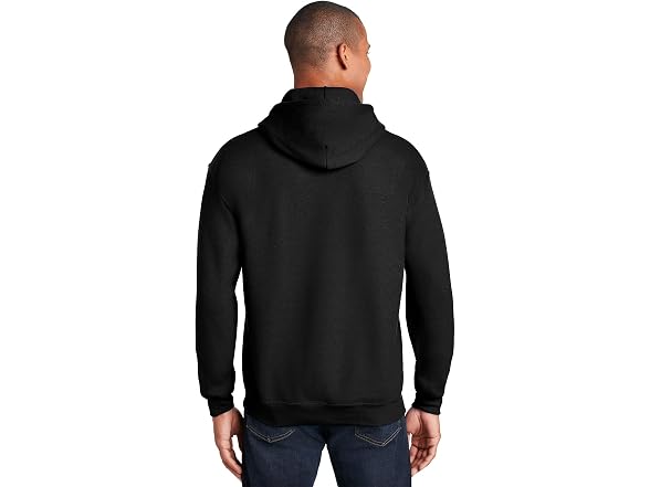 Gildan Women's (XL) Hooded Pullover Sweat Shirt He