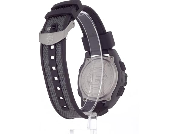 Timex Men Expedition Digital CAT 41mm Watch