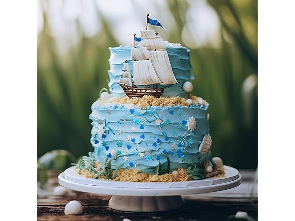 Foowztao Sugar Snowflakes 3.5oz