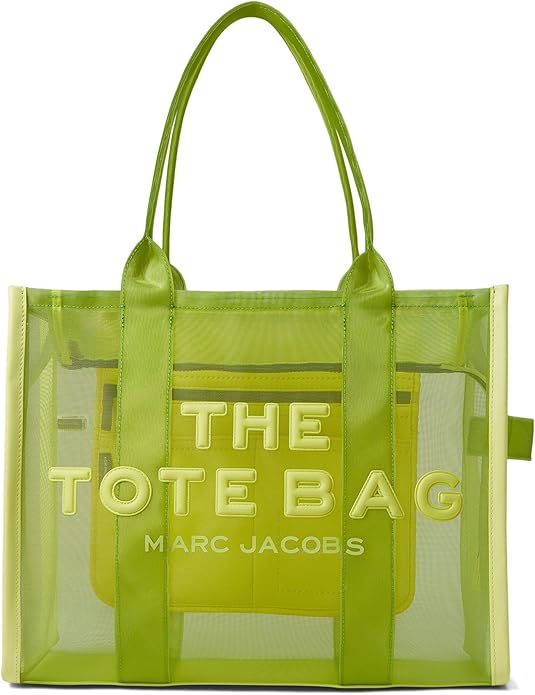 Marc Jacobs The Mesh Tote Bag (Open Box) - Gallery 7