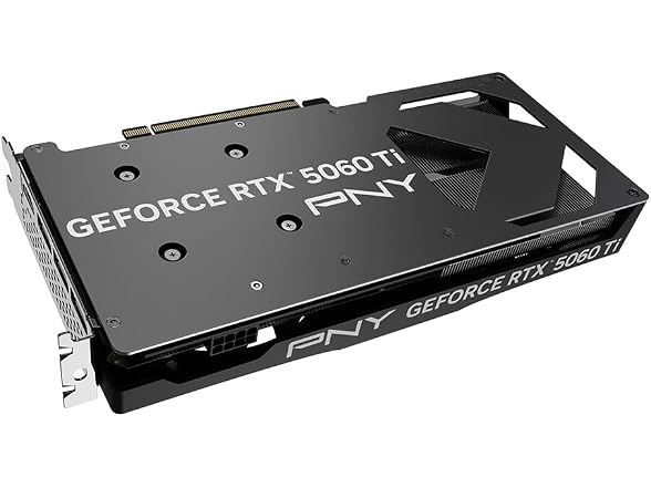 NVIDIA GeForce RTX 5060Ti Graphics Card