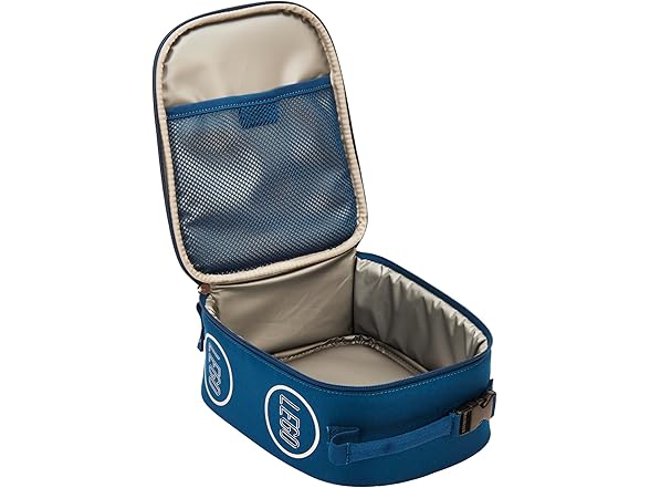 LEGO City Heritage Lunch Box, Space Walk