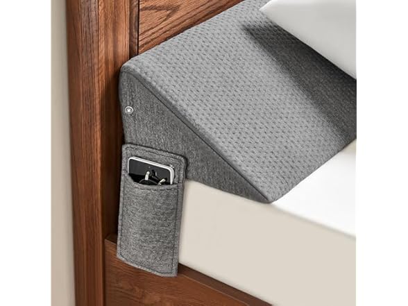 IFNOW Bed Wedge Pillow