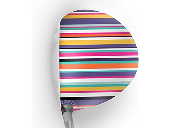 Colorful
