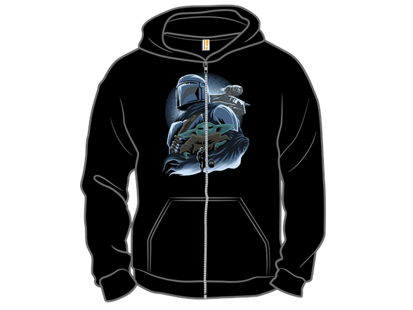 Clan Mudhorn - Gallery 7