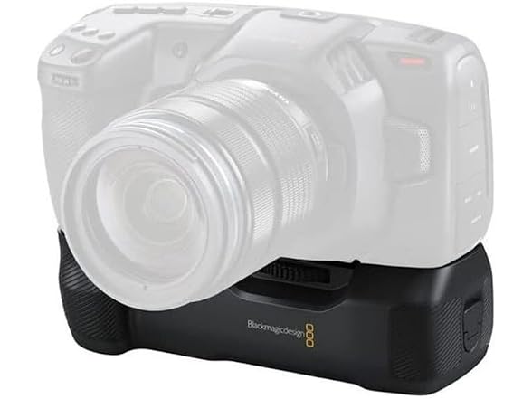 Blackmagic Design Battery Grip