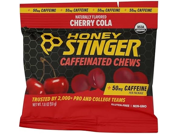 Honey Stinger