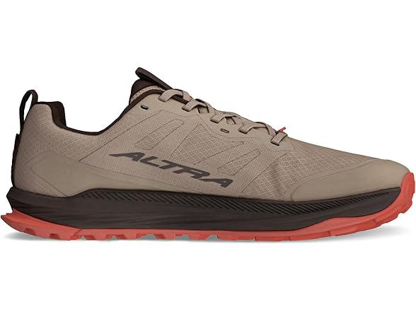 Altra Lone Peak 9 Men's Shoes