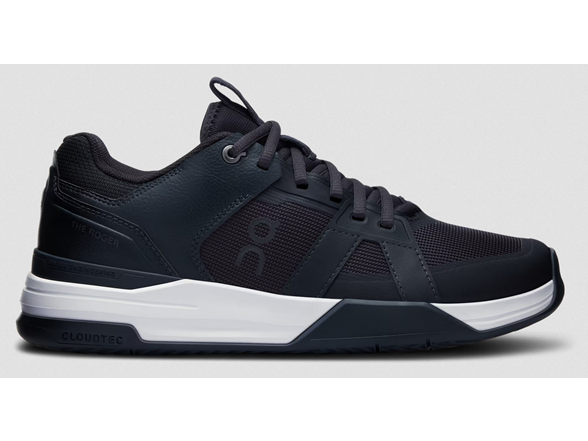 On Running The Roger Clubhouse Pro Women's Shoes