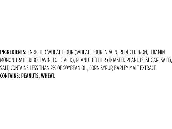 Amazon Grocery Amazon PB Filled Pretzels, 24oz