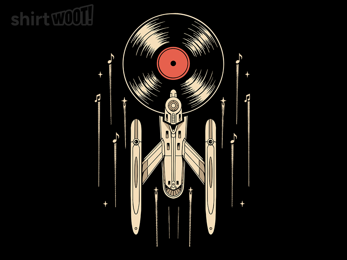 The Vinyl Frontier - Gallery 9