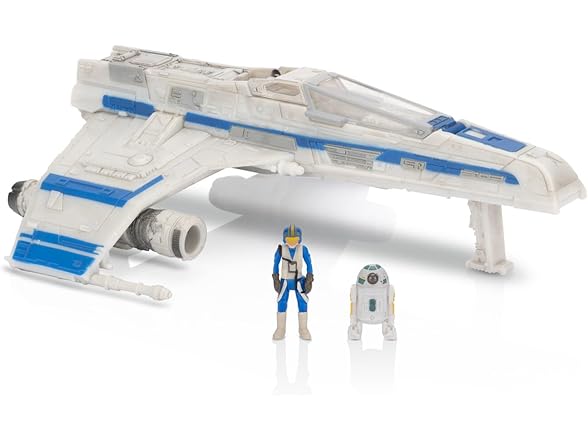Star Wars Micro Galaxy Squadron