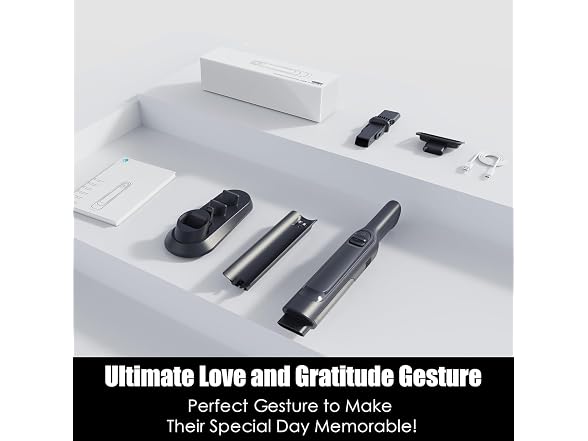 Handheld Vacuum Cordless