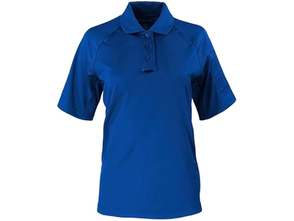 Propper Raglan Utility Polo Cobalt (XXL)