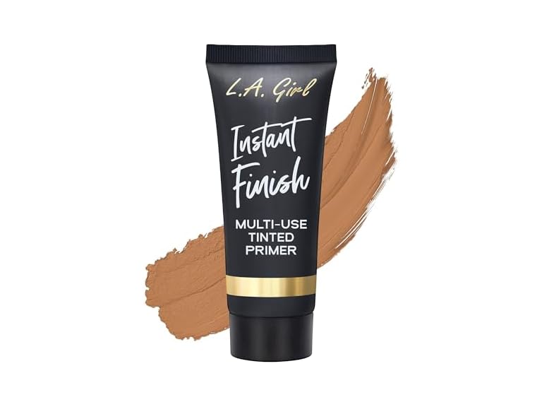 L.A. Girl L.A. Girl Instant Finish Multi-Use Tinted Primer