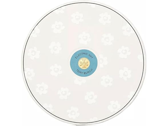 TORY BURCH LAB-ELK1 SET Tory Burch Electric Sky Set W