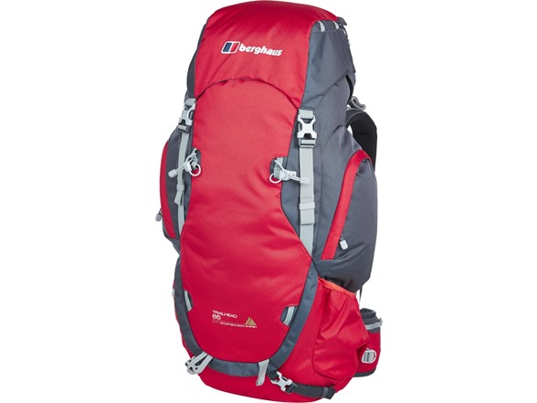 berghaus cycling backpack