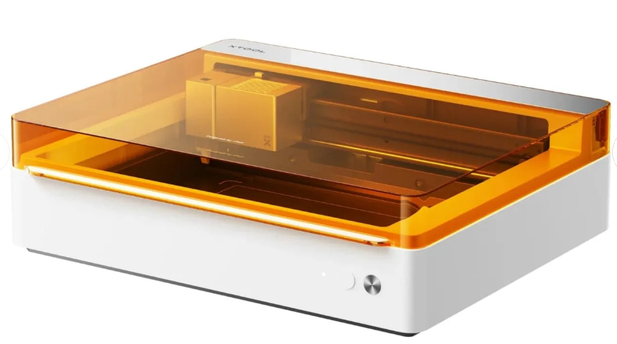 xTool M1 Ultra 20W Laser Engraver Deluxe Bundle - Gallery 4