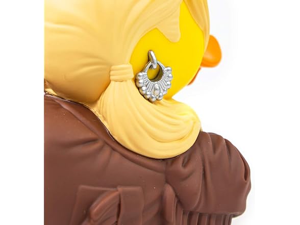 TUBBZ Boxed Edition Phoebe Buffay Rubber Duck