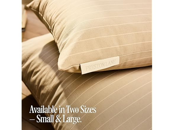 Preston Lane Brody Luxury Dog Bed Small